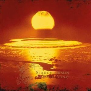 Dawn Slaughtersun (Crown of the triarchy) CD standard
