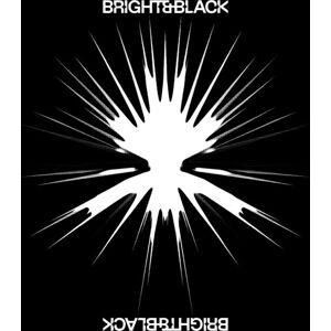Bright & Black The album 2-LP standard