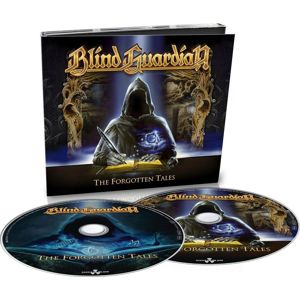 Blind Guardian The forgotten tales 2-CD standard
