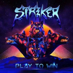 Striker Play to win CD standard