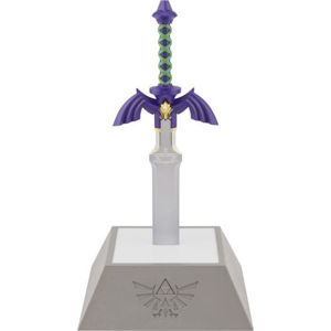 The Legend Of Zelda Master Sword Lampa standard