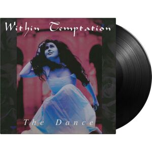 Within Temptation Dance EP standard
