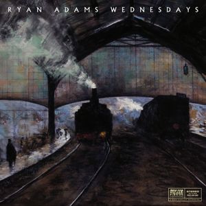Adams, Ryan Wednesdays CD standard