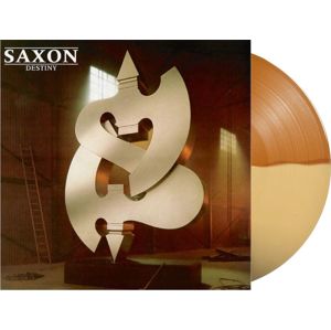 Saxon Destiny LP standard