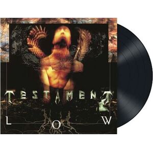 Testament Low LP standard