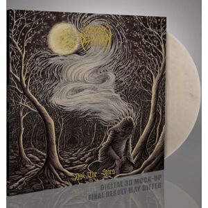 Woods Of Desolation As The Stars LP standard