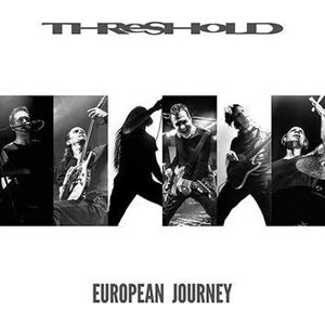 Threshold European journey 2-CD standard
