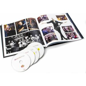 Devin Townsend Empath 2 CD & 2 Blu-ray standard