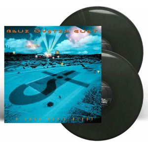 Blue Öyster Cult A long days night 2-LP standard