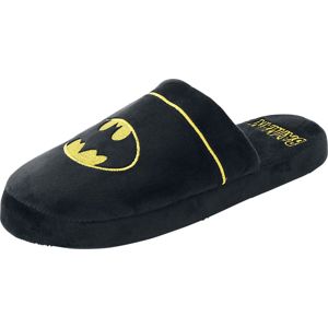 Batman Logo papuce černá