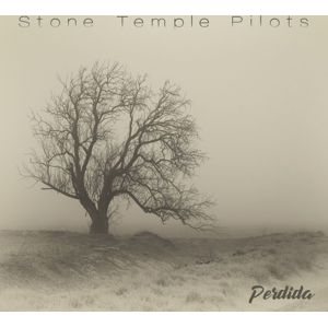 Stone Temple Pilots Perdida CD standard