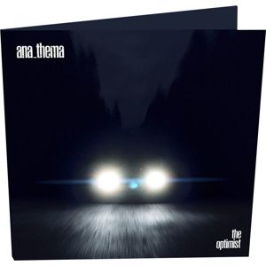 Anathema The optimist CD standard