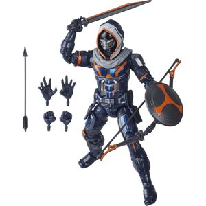 Black Widow Taskmaster (Marvel Legends Series) akcní figurka standard