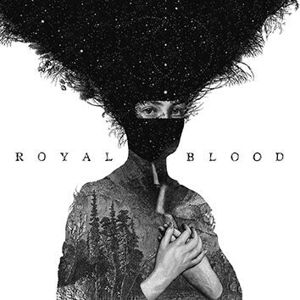 Royal Blood Royal Blood CD standard