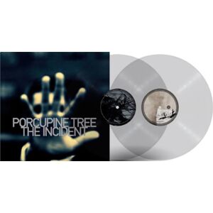 Porcupine Tree The incident 2-LP standard