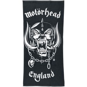 Motörhead England osuška standard