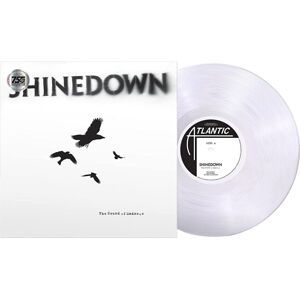 Shinedown The sound of madness LP standard