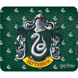 Harry Potter Slytherin podložka pod myš zelená
