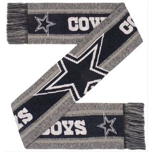 NFL Dallas Cowboys - Big Logo Scarf Šátek/šála vícebarevný