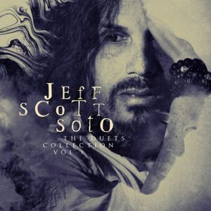 Soto, Jeff Scott The Duets Collection - Vol.1 CD standard