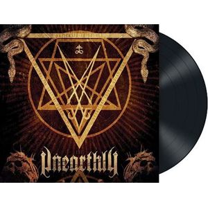 Unearthly The unearthly LP standard
