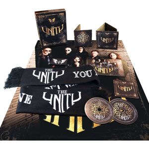 The Unity Pride 2-CD standard