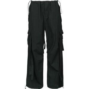 Banned Alternative Nami Trousers Dámské kalhoty černá