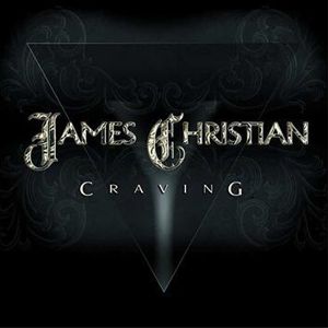 Christian, James Craving CD standard
