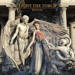 Light The Torch Revival CD standard