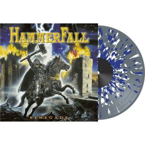HammerFall Renegade LP standard