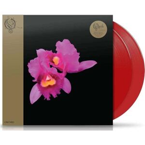 Opeth Orchid 2-LP standard