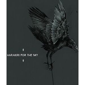 Harakiri For The Sky Harakiri For The Sky CD standard