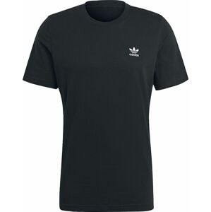 Adidas Essential Tee Tričko černá