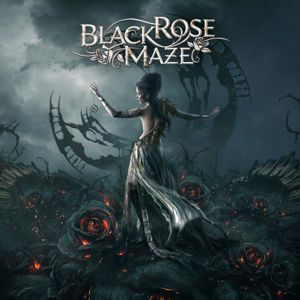 Black Rose Maze Black Rose Maze CD standard