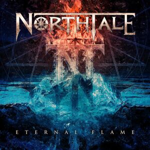 Northtale Eternal flame CD standard