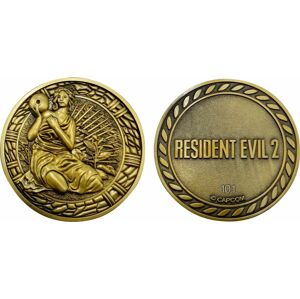 Resident Evil 2 - Maiden Mince zlatá