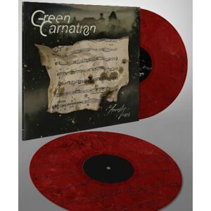 Green Carnation The acoustic verses 2-LP mramorovaná