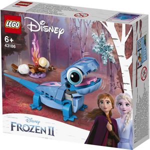 Frozen 43186 - Bruni The Salamander Lego standard