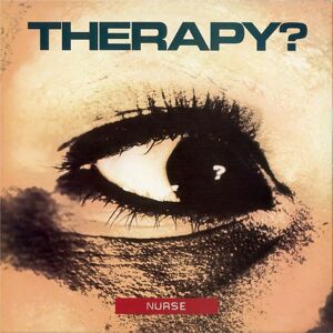 Therapy? Nurse 2-CD standard