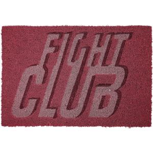Fight Club Soap Rohožka vícebarevný