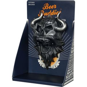 Viking Skull Otvírák na láhve standard