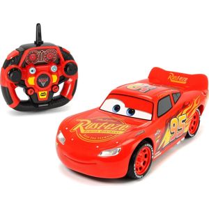 Cars RC Ultimate Lightning McQueen Dálkove ovládané hracky standard