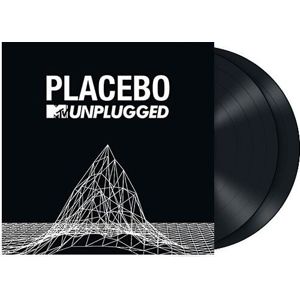 Placebo MTV unplugged 2-LP standard