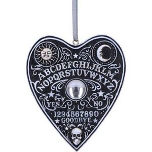Nemesis Now Tabulka Ouija Board dekorace standard