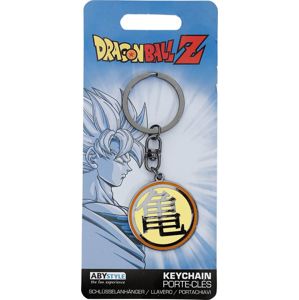 Dragon Ball Z - Kame Symbol Klíčenka standard