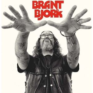 Bjork, Brant Brant Bjork CD standard
