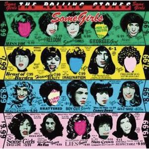 The Rolling Stones Some girls 2-CD & DVD & 7 inch standard
