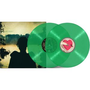 Porcupine Tree Deadwing 2-LP standard