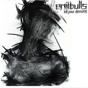 Emil Bulls Kill your demons CD standard