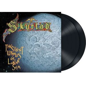 Skyclad The silent whales of Lunar Sea 2-LP standard